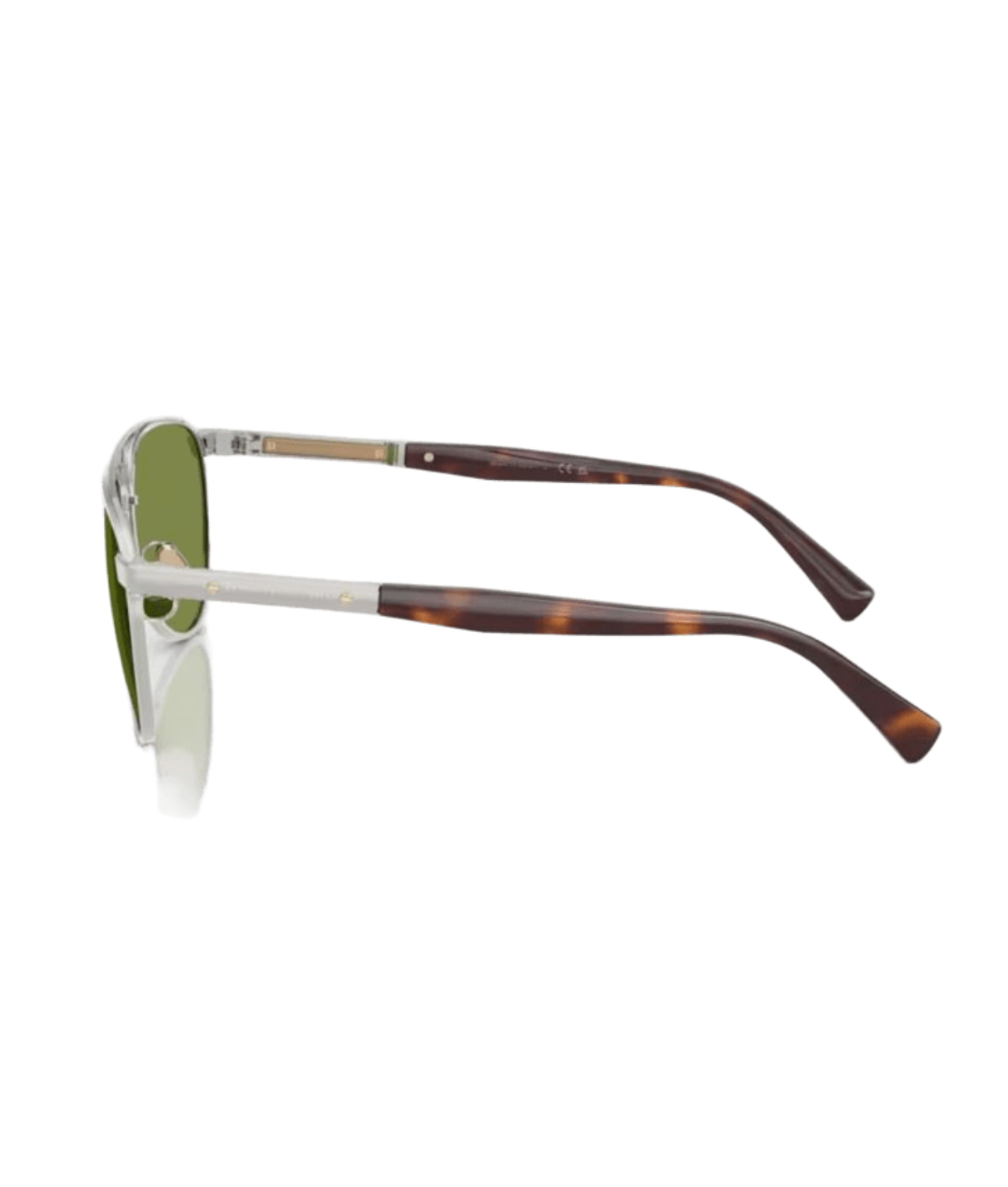 Brunello Cucinelli 0BC2007ST Pilot Sunglasses