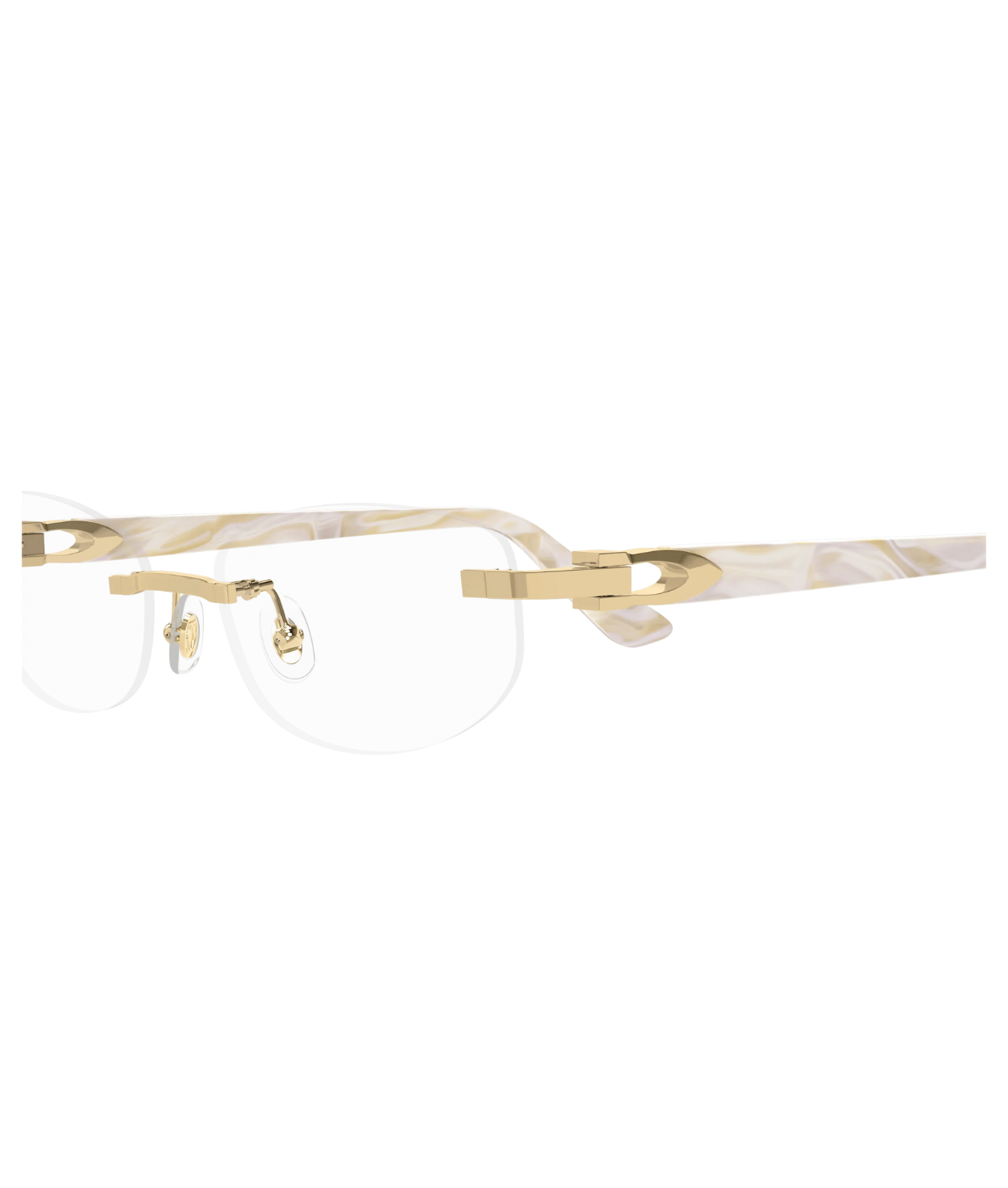 Gold Ivory