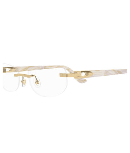 Gold Ivory