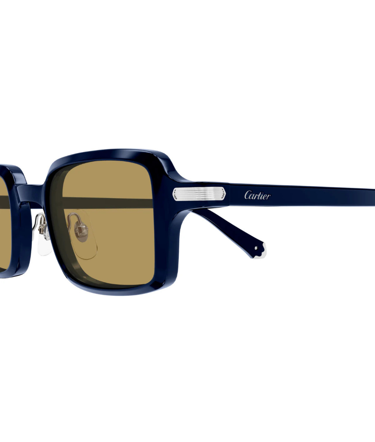 Deep Blue-Khaki