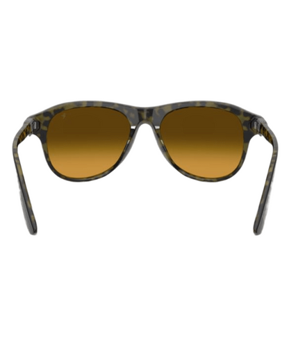 Brunello Cucinelli 0BC4015S Pilot Sunglasses