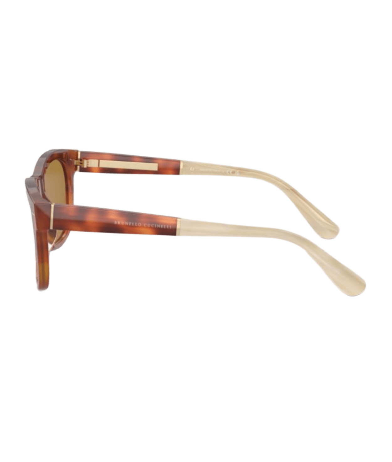 Brunello Cucinelli 0BC4003S Pillow Sunglasses