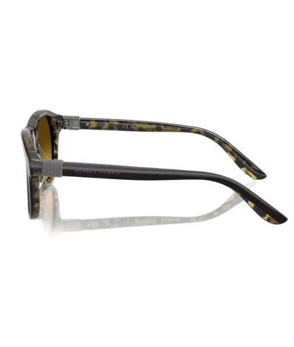 Brunello Cucinelli 0BC4015S Pilot Sunglasses