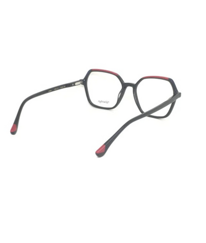 Woodys Dore Geometric Eyeglasses
