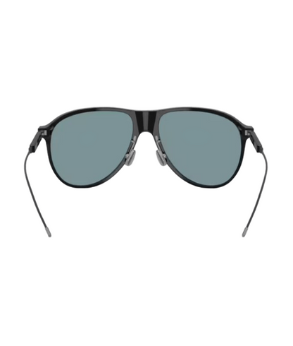 Brunello Cucinelli 0BC4011S Pilot Sunglasses