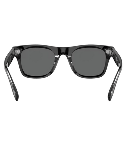 Black-Dark Grey