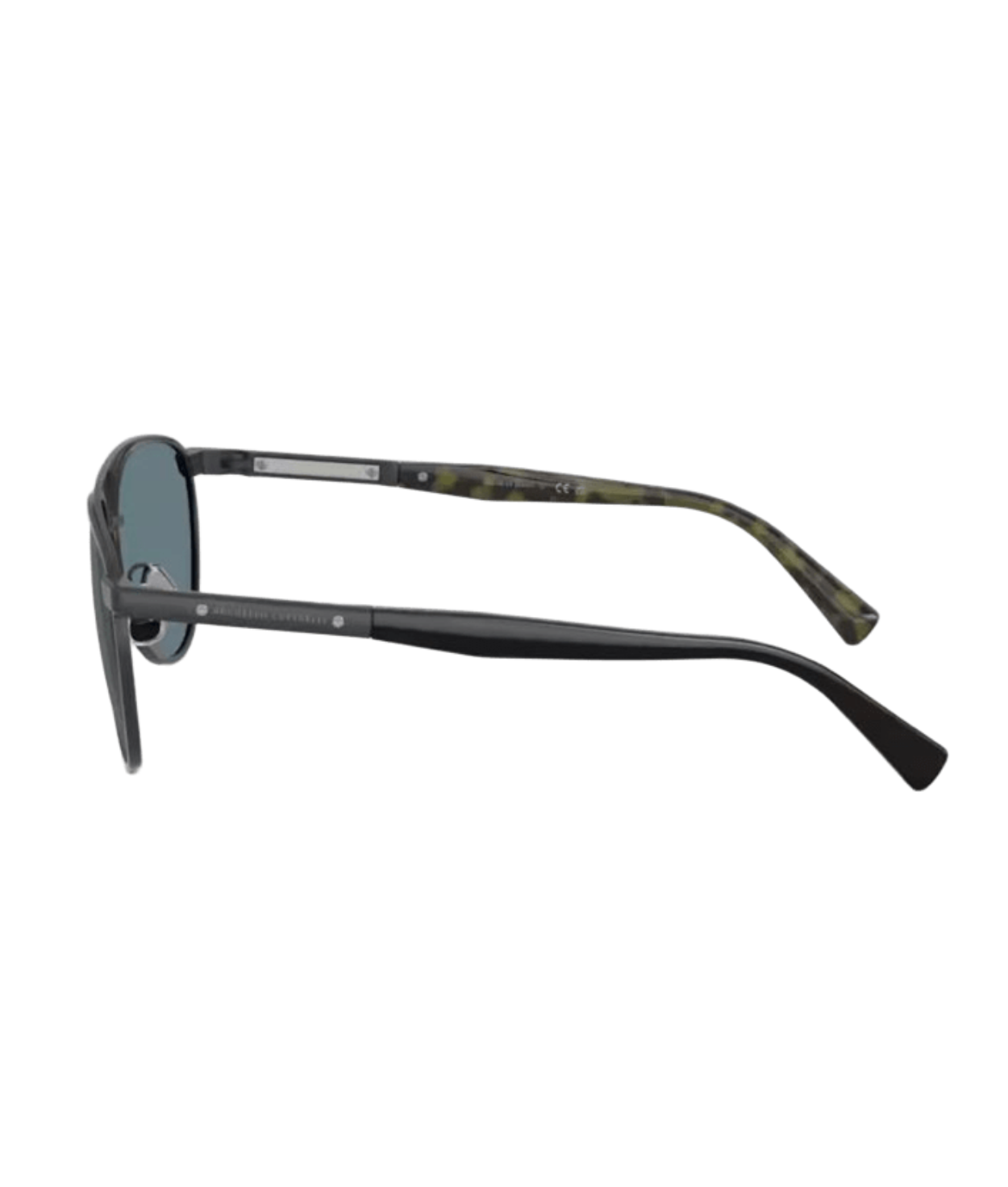 Brunello Cucinelli 0BC2007ST Pilot Sunglasses