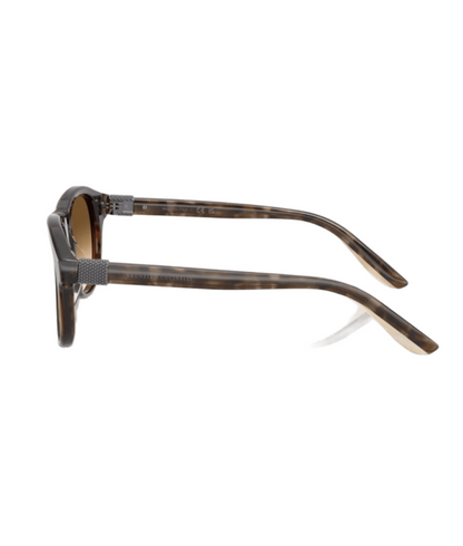 Brunello Cucinelli 0BC4015S Pilot Sunglasses
