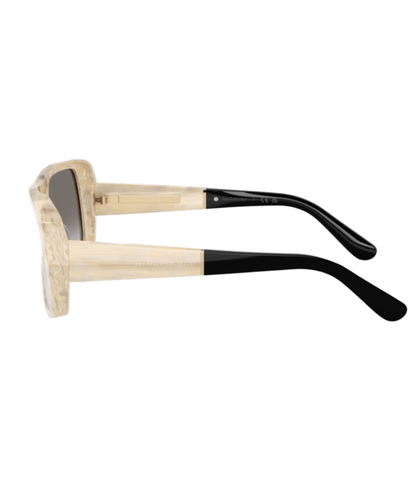 Brunello Cucinelli 0BC4012S Irregular Sunglasses