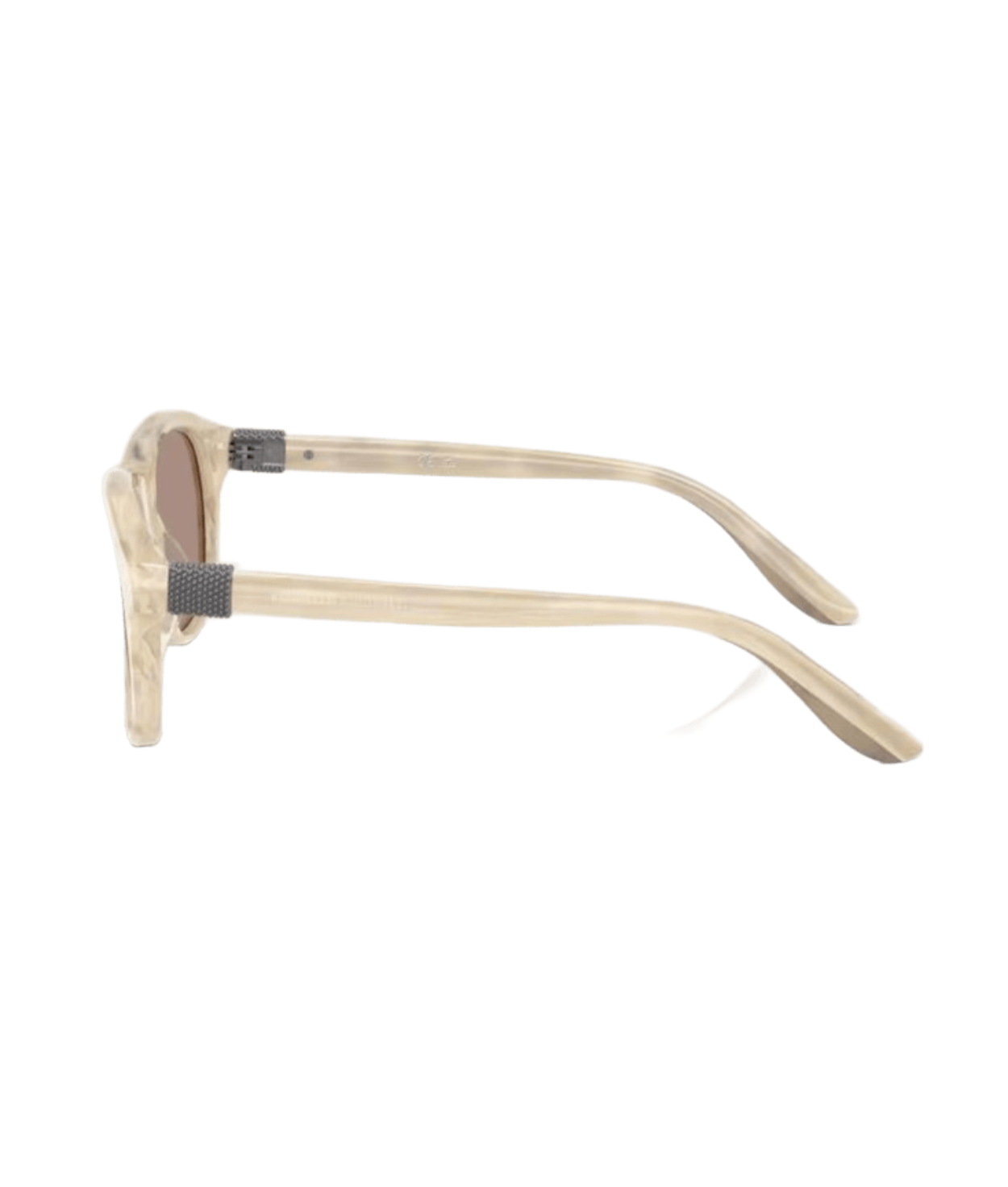 Brunello Cucinelli 0BC4015S Pilot Sunglasses