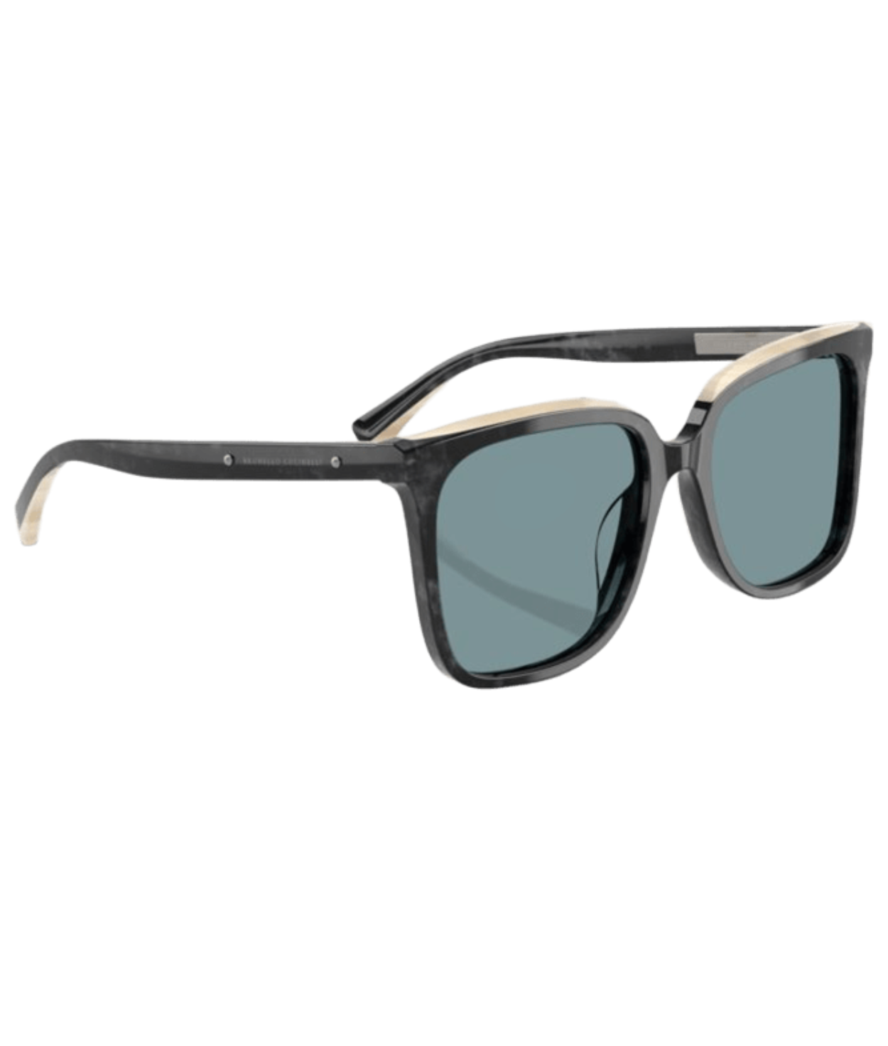 Brunello Cucinelli 0BC4007S Square Sunglasses