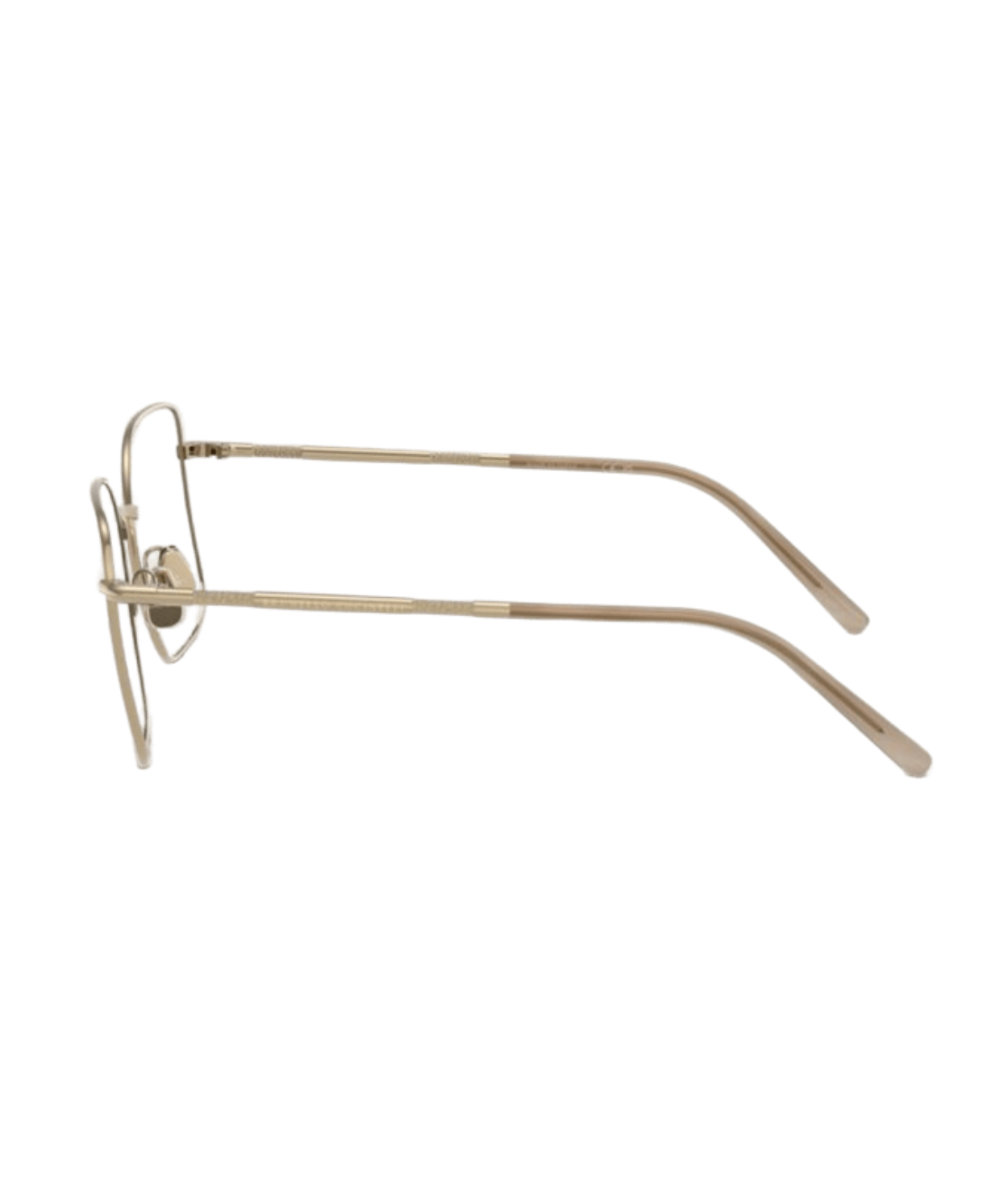 Brunello Cucinelli 0BC1005T Rectangle Eyeglasses