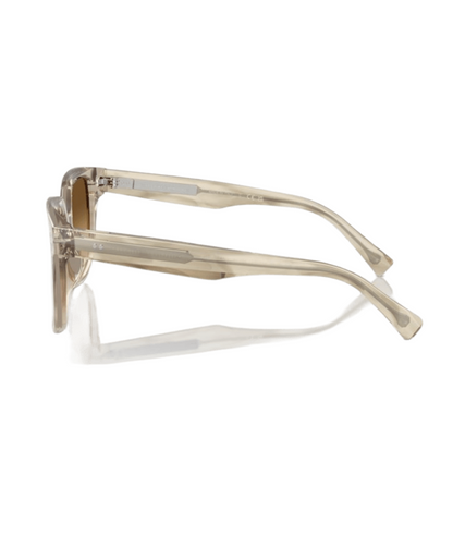 Brunello Cucinelli 0BC4010S Square Sunglasses