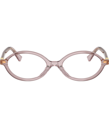 Mauve Transparent
