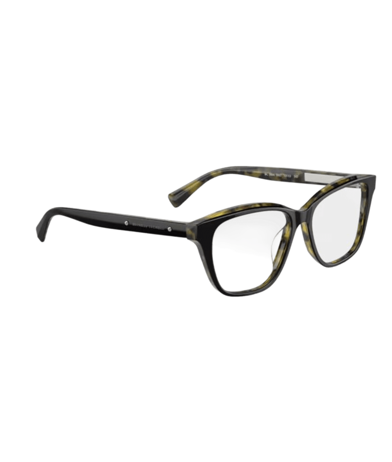 Brunello Cucinelli 0BC3004 Butterfly Eyeglasses