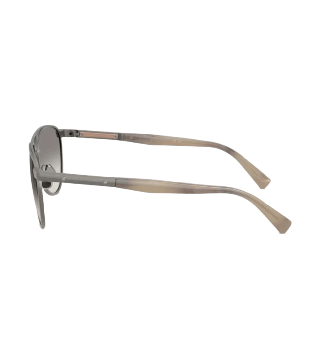 Brunello Cucinelli 0BC2007ST Pilot Sunglasses