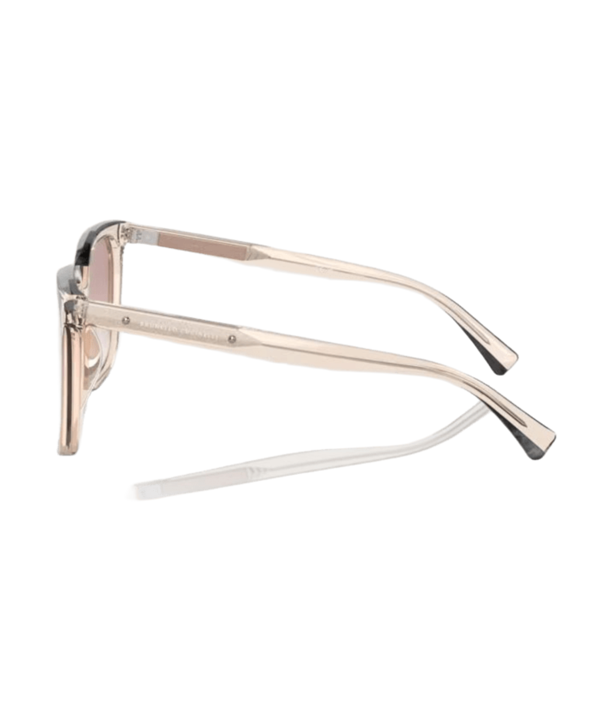 Brunello Cucinelli 0BC4007S Square Sunglasses