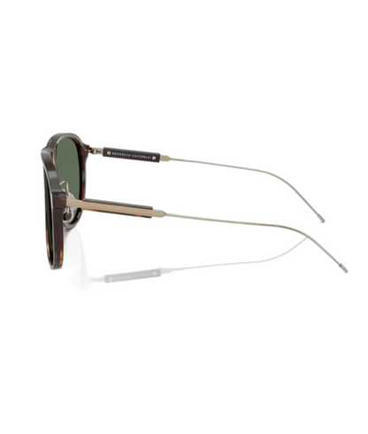 Brunello Cucinelli 0BC4011S Pilot Sunglasses