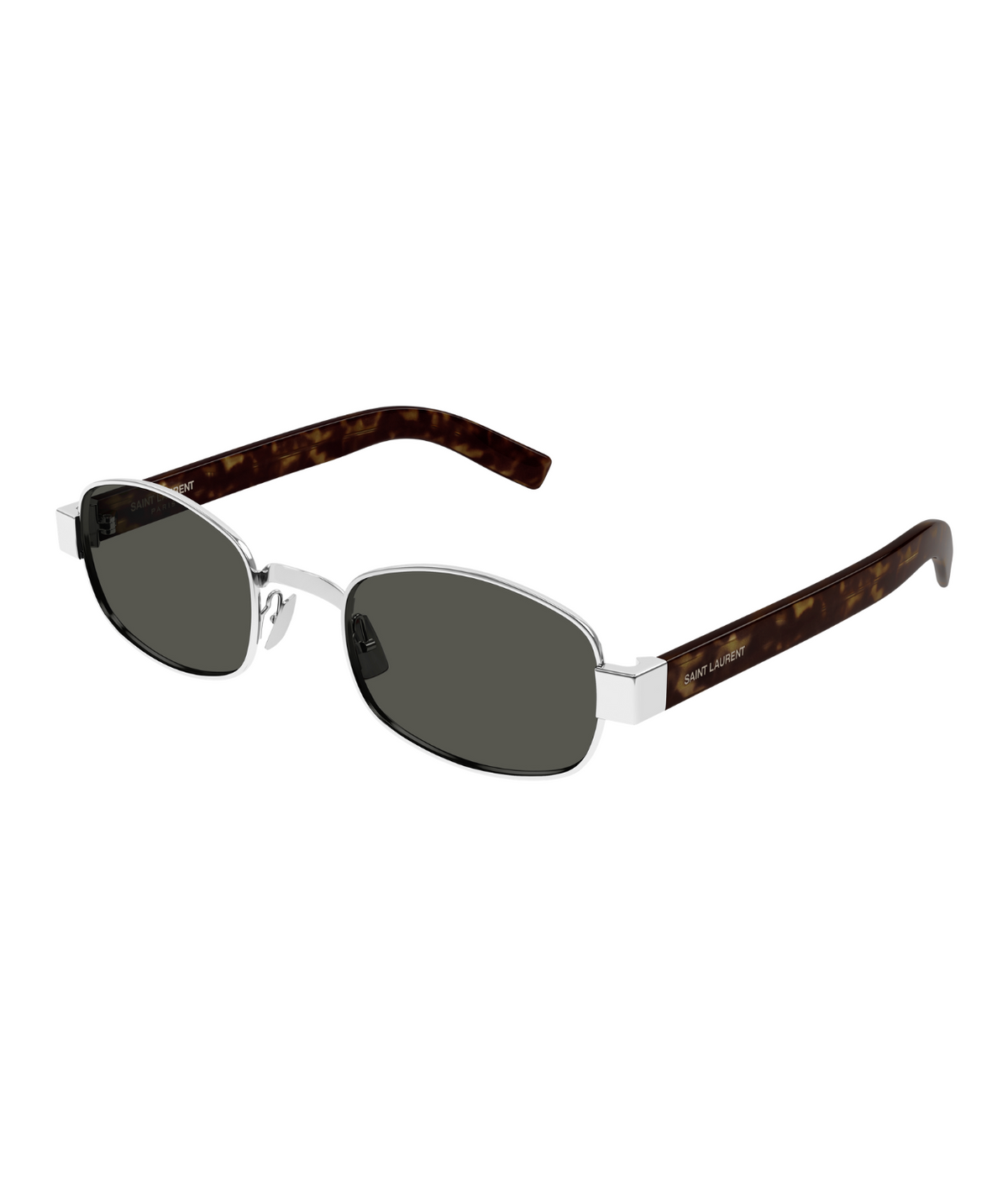 Silver Havana-Grey