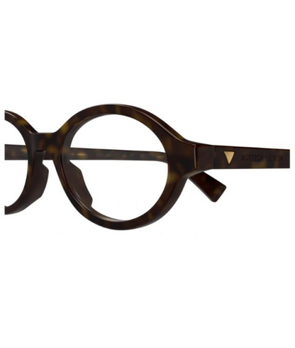 Bottega Veneta BV1367o Oval Eyeglasses