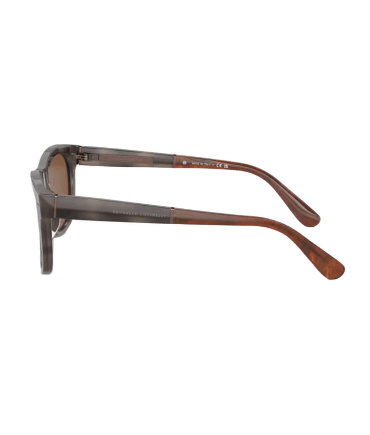Brunello Cucinelli 0BC4003S Pillow Sunglasses