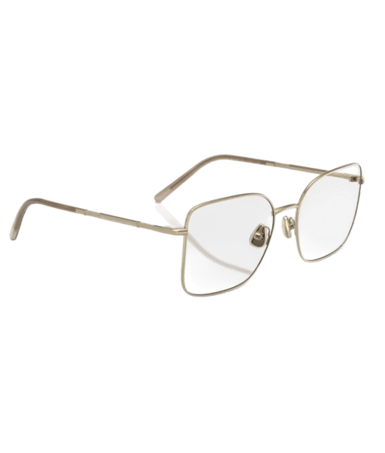 Brunello Cucinelli 0BC1005T Rectangle Eyeglasses