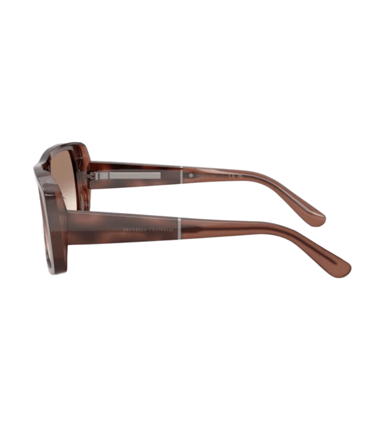 Brunello Cucinelli 0BC4012S Irregular Sunglasses