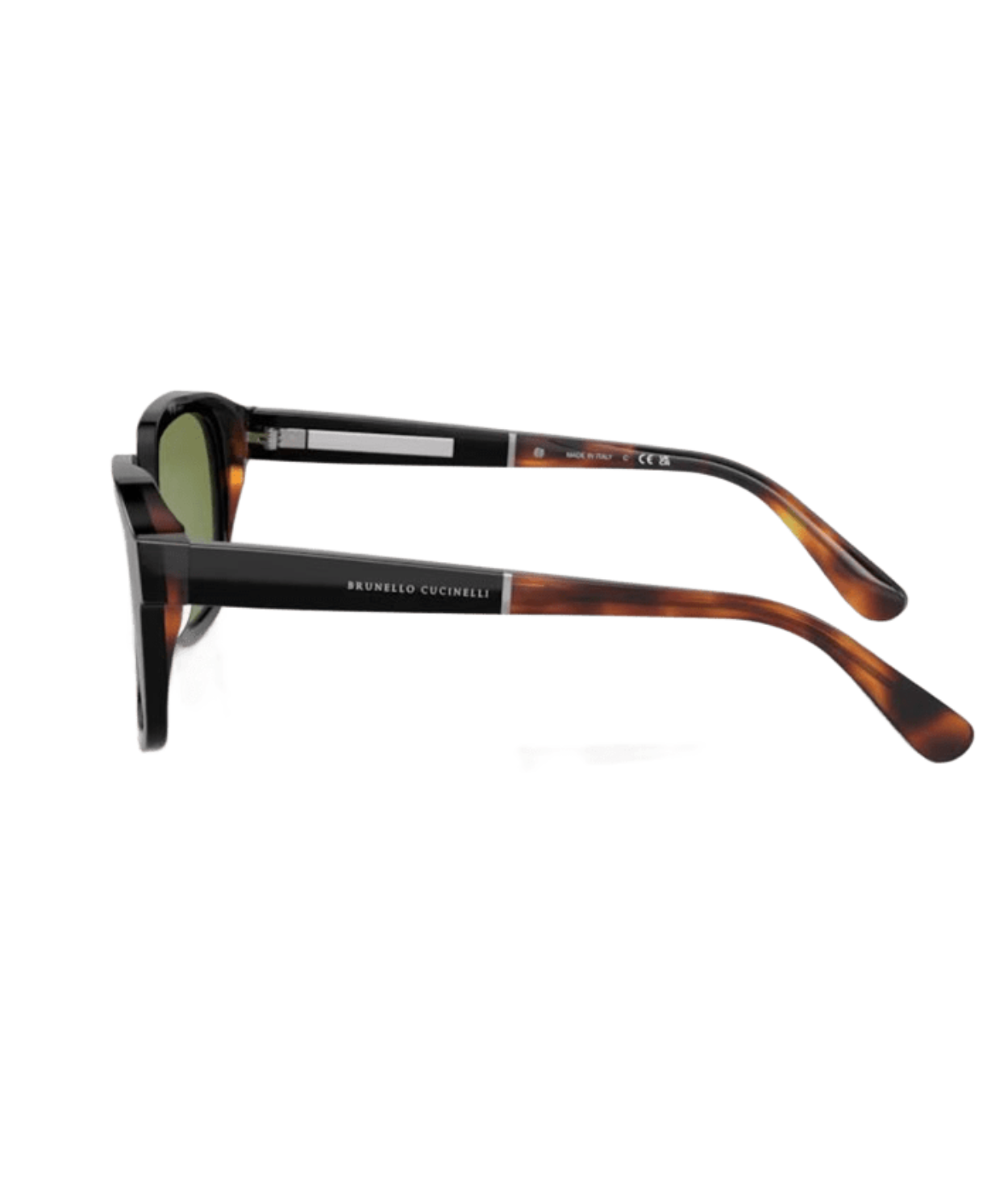 Brunello Cucinelli 0BC4005S Irregular Sunglasses