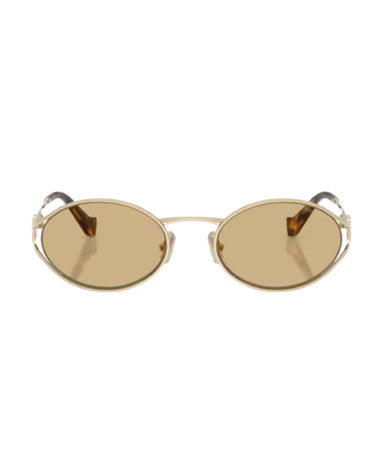 Pale Gold-Yellow