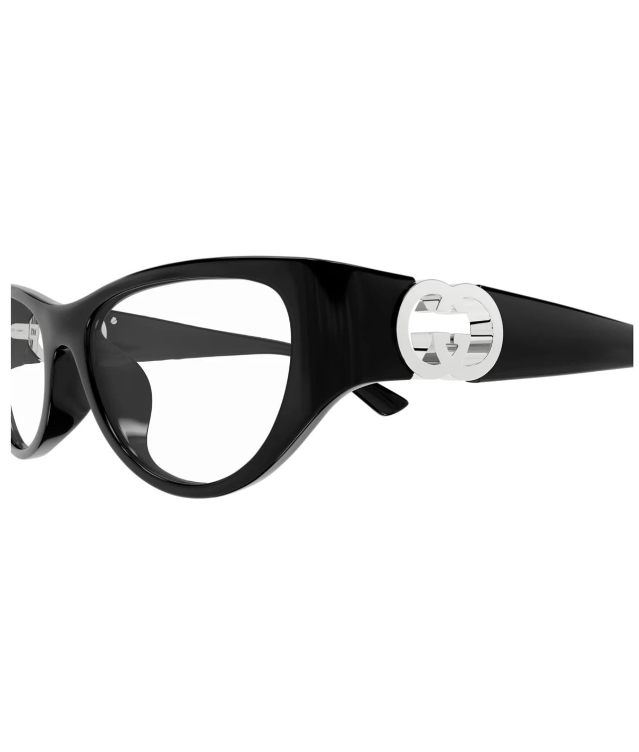 Gucci GG1825O Cat Eye Eyeglasses