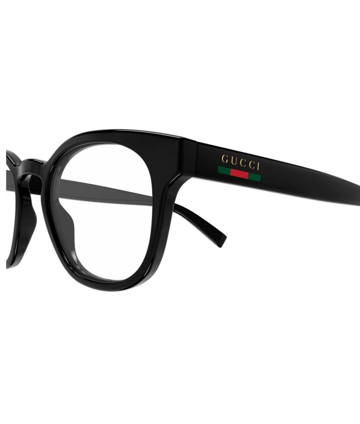 Gucci GG1859O Panthos Eyeglasses