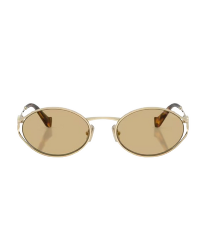 Pale Gold-Yellow