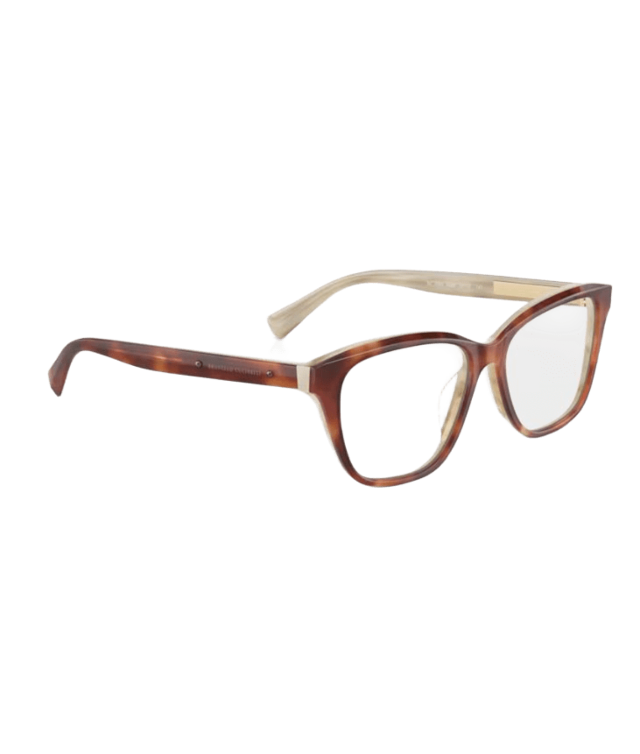 Brunello Cucinelli 0BC3004 Butterfly Eyeglasses
