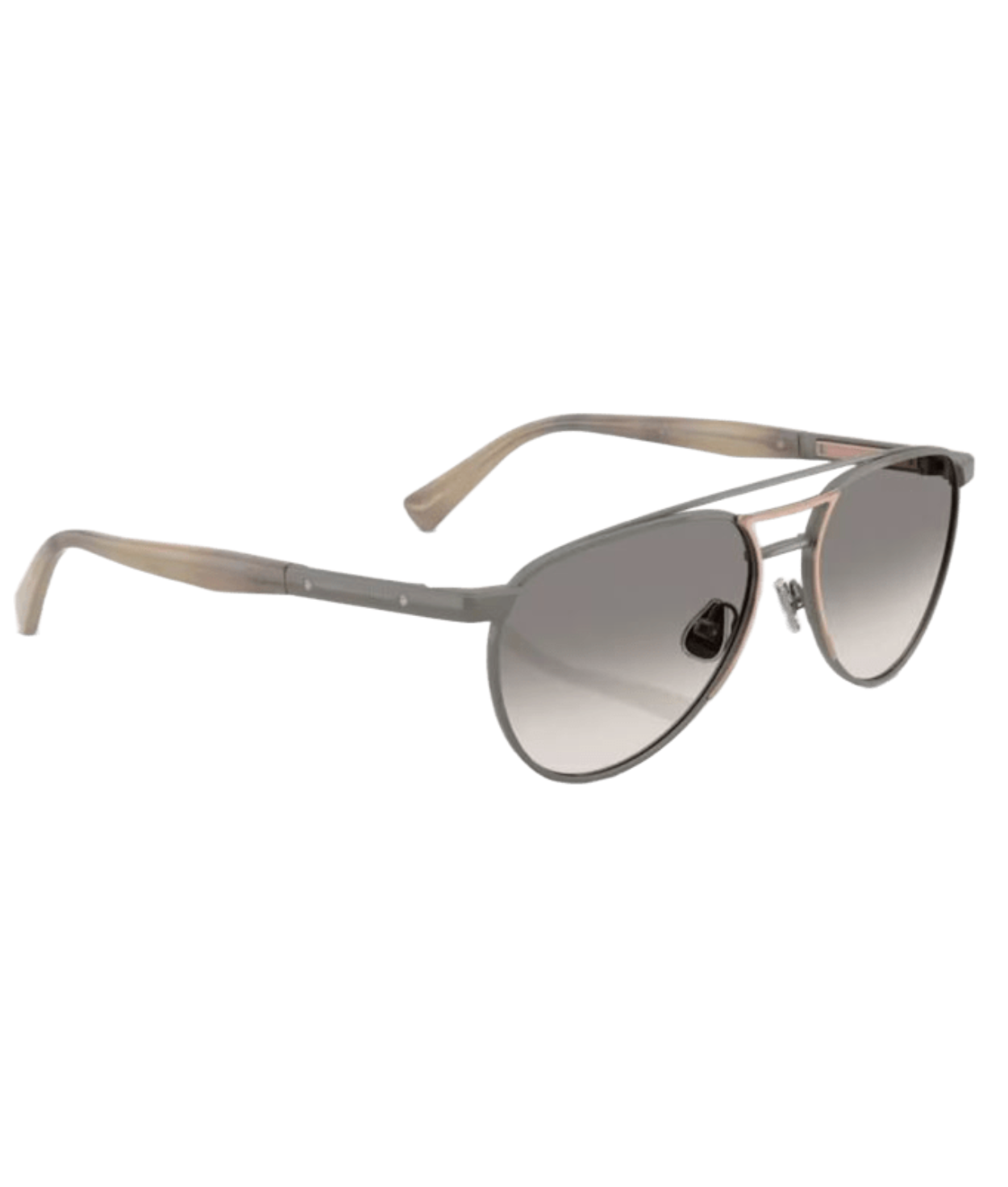 Brunello Cucinelli 0BC2007ST Pilot Sunglasses
