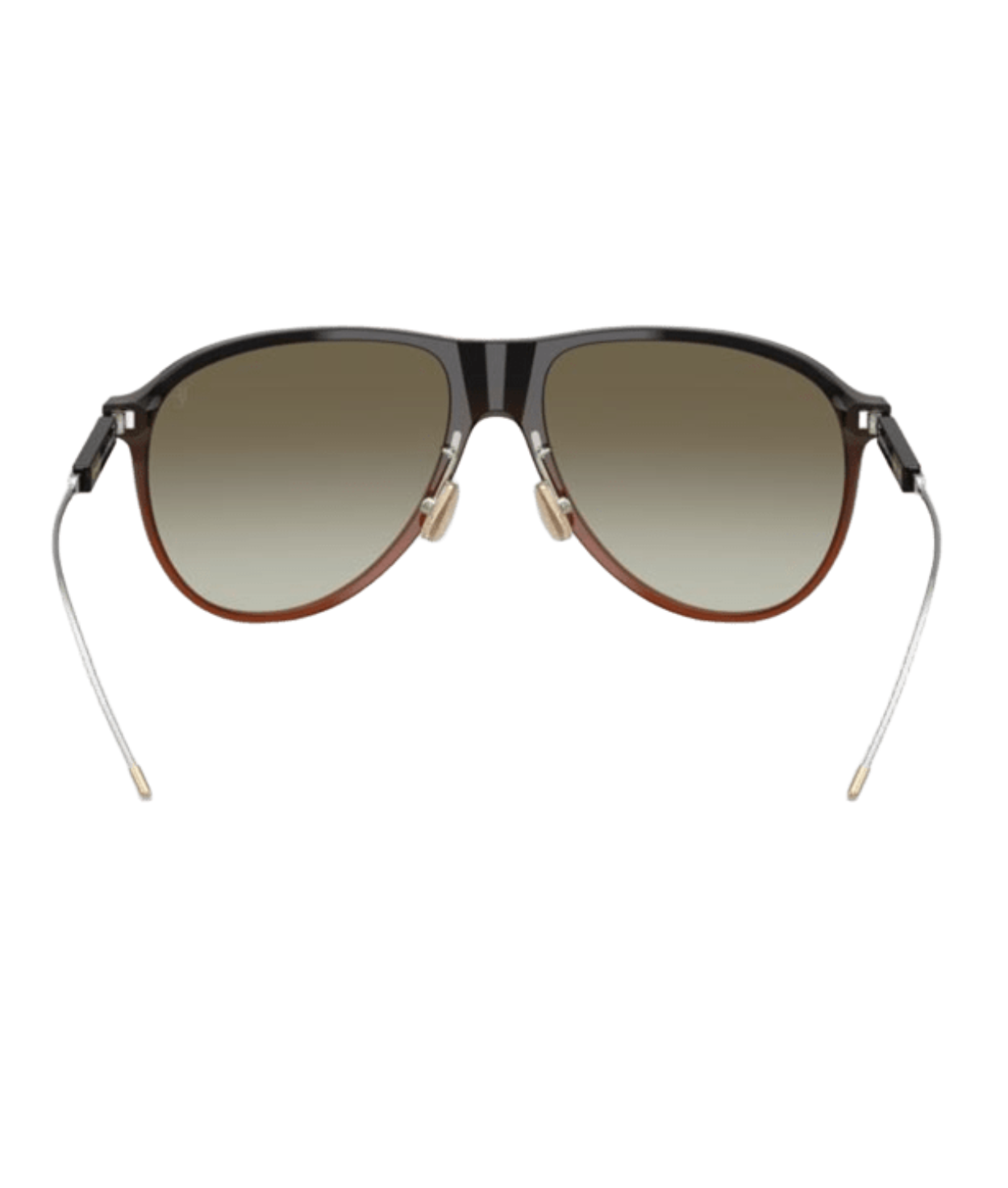 Brunello Cucinelli 0BC4011S Pilot Sunglasses