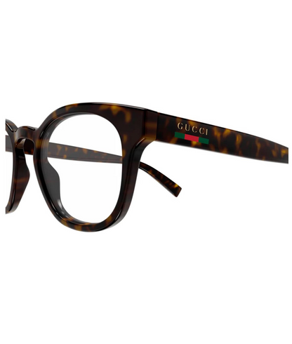 Gucci GG1859O Panthos Eyeglasses