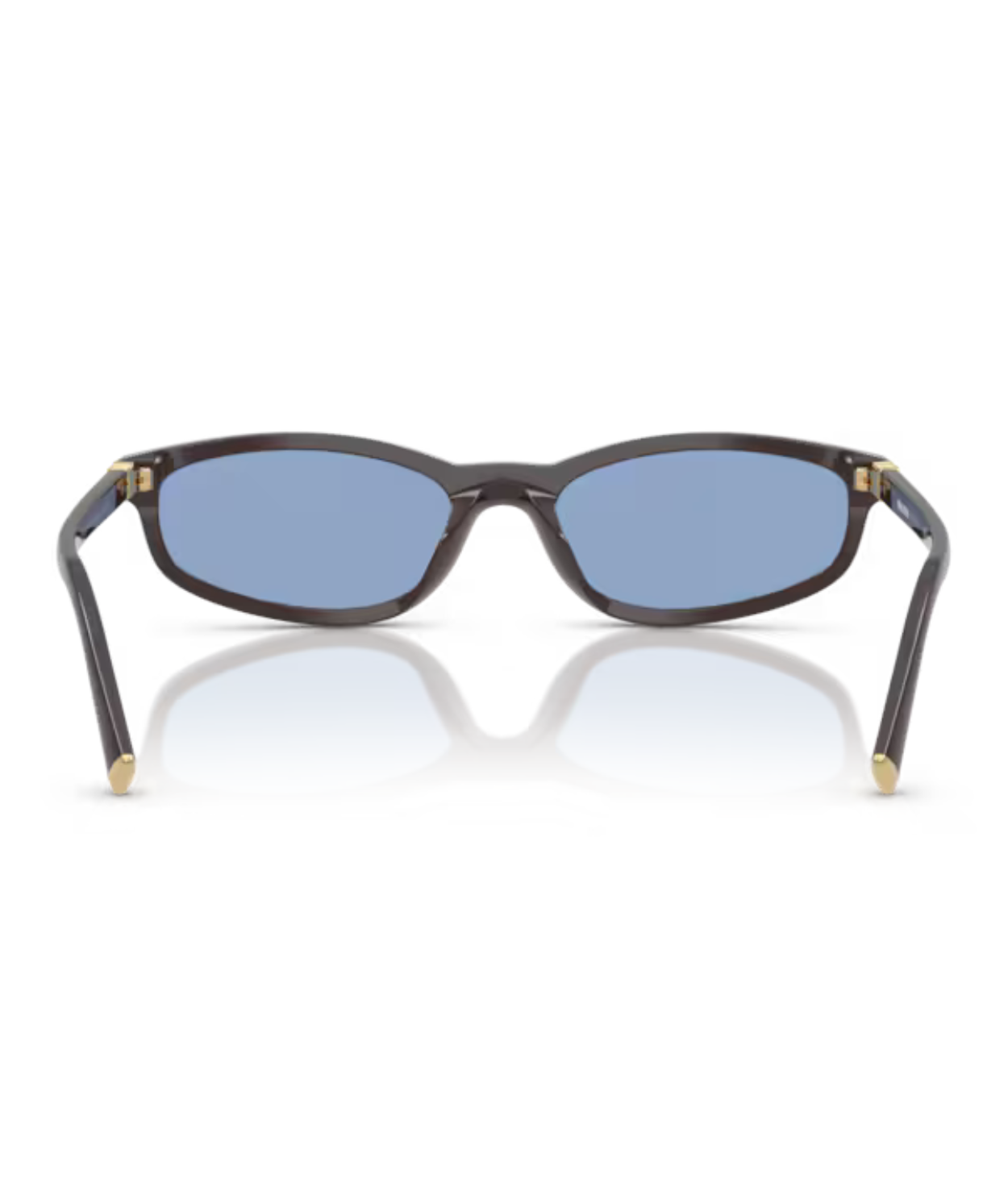 Moka-Light blue