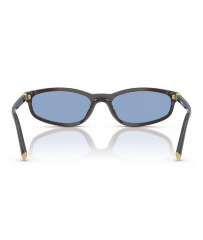 Moka-Light blue