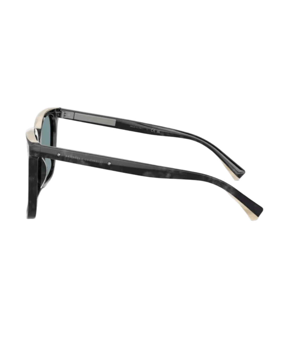 Brunello Cucinelli 0BC4010S Square Sunglasses