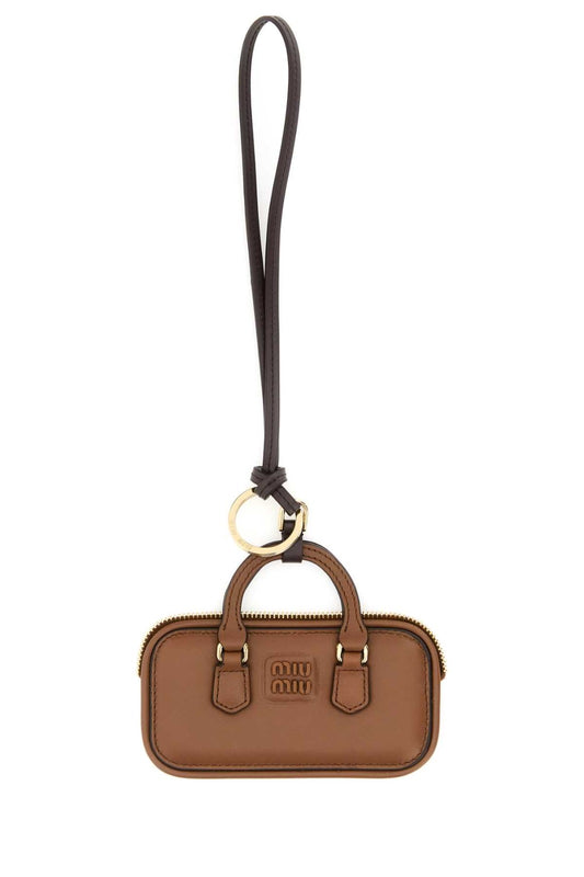 Arcadie leather trick
