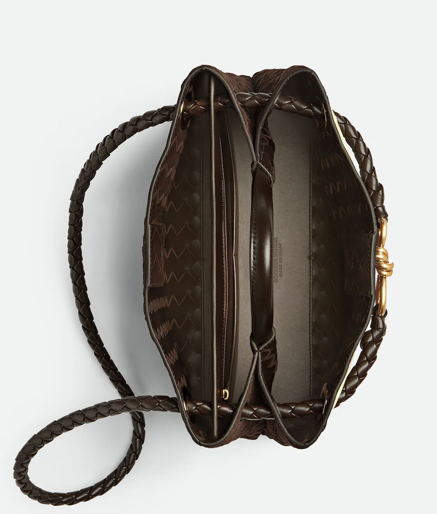Medium Andiamo Bag