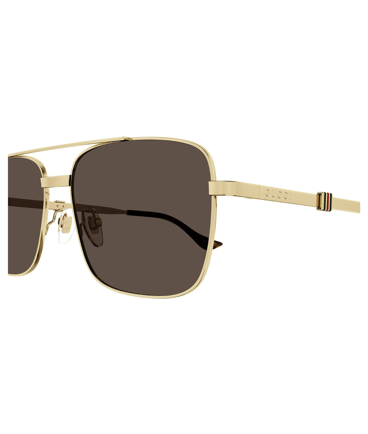 Gucci GG1441S Pilot Sunglasses