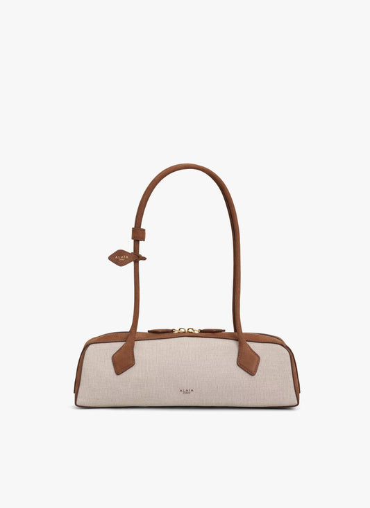 Le Teckel Medium Bag
