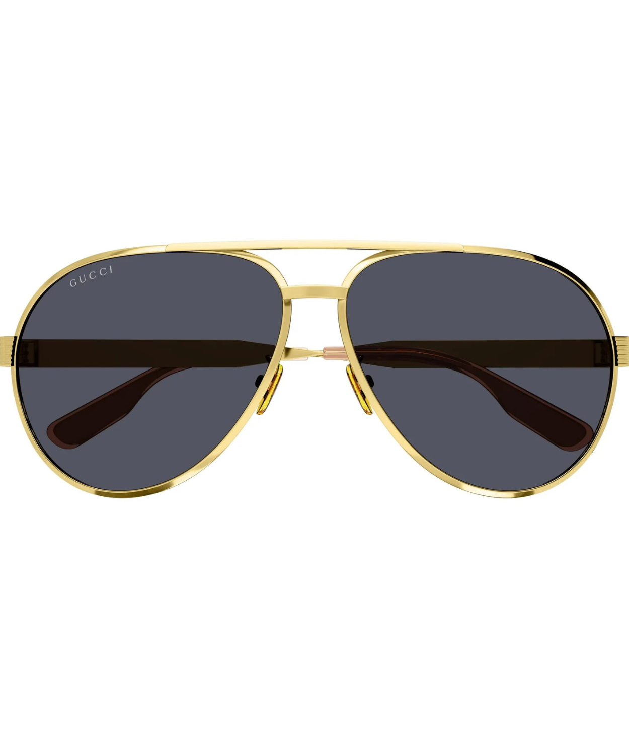 Gucci GG1513S Aviator Sunglasses
