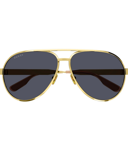 Gucci GG1513S Aviator Sunglasses