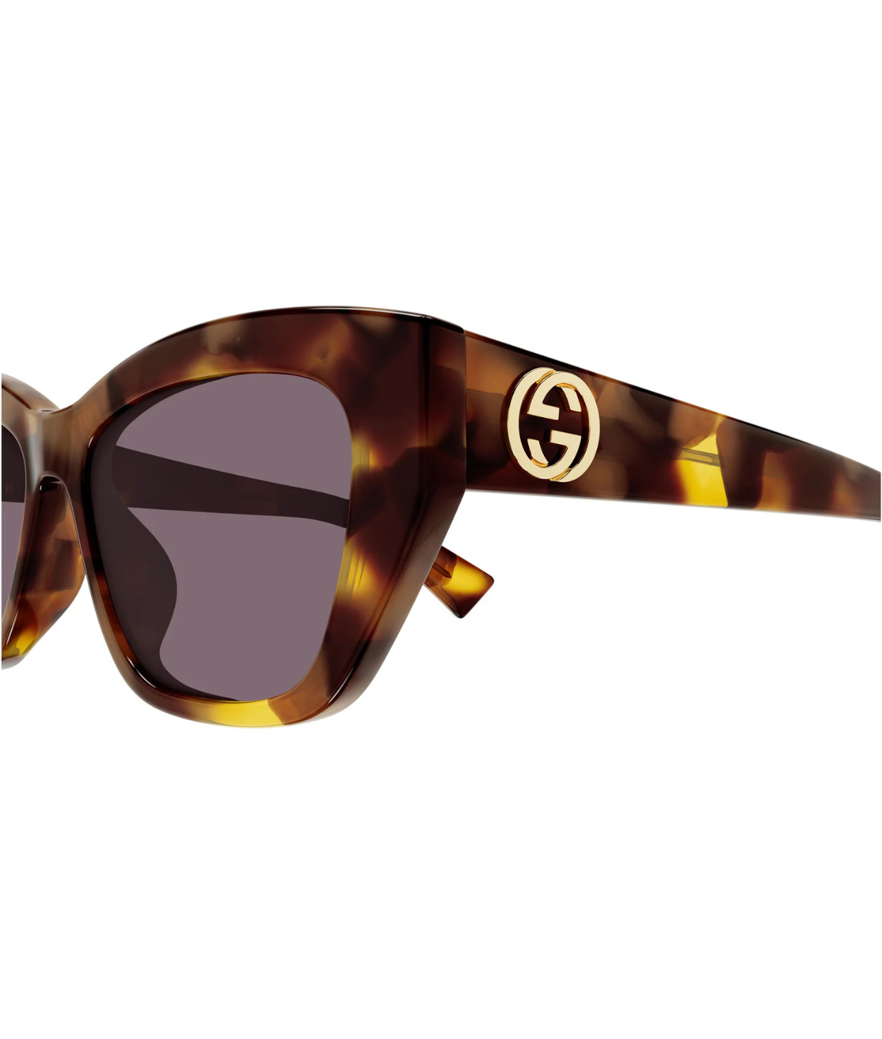 Gucci GG1844SA Cat Eye Sunglasses