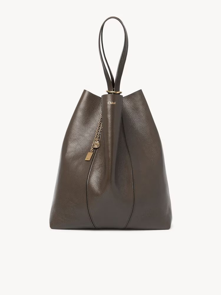 Spin Tote Large Bag