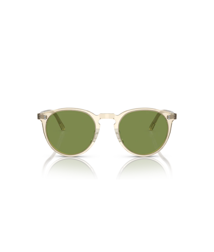 Buff-Green c