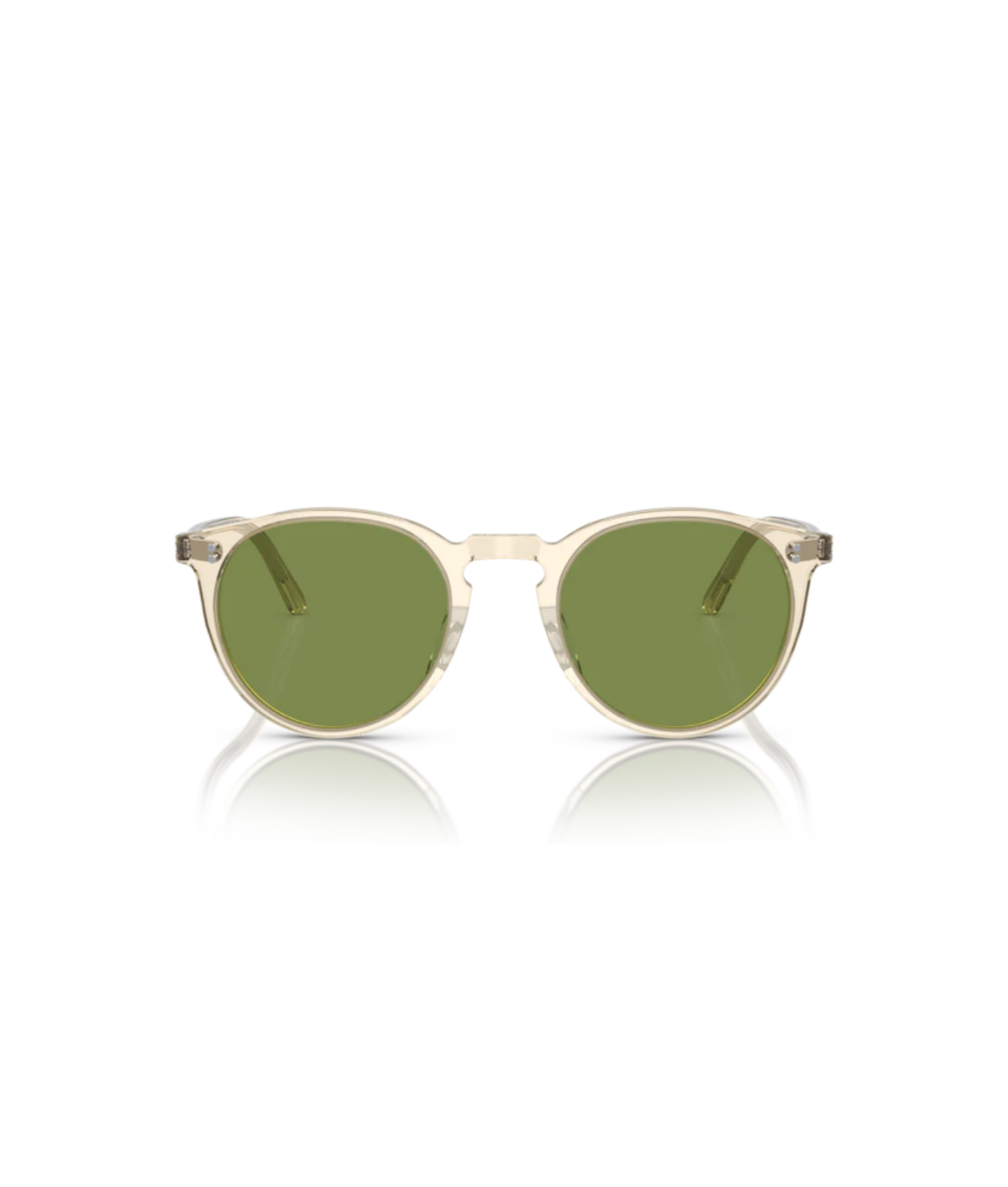 Buff-Green c
