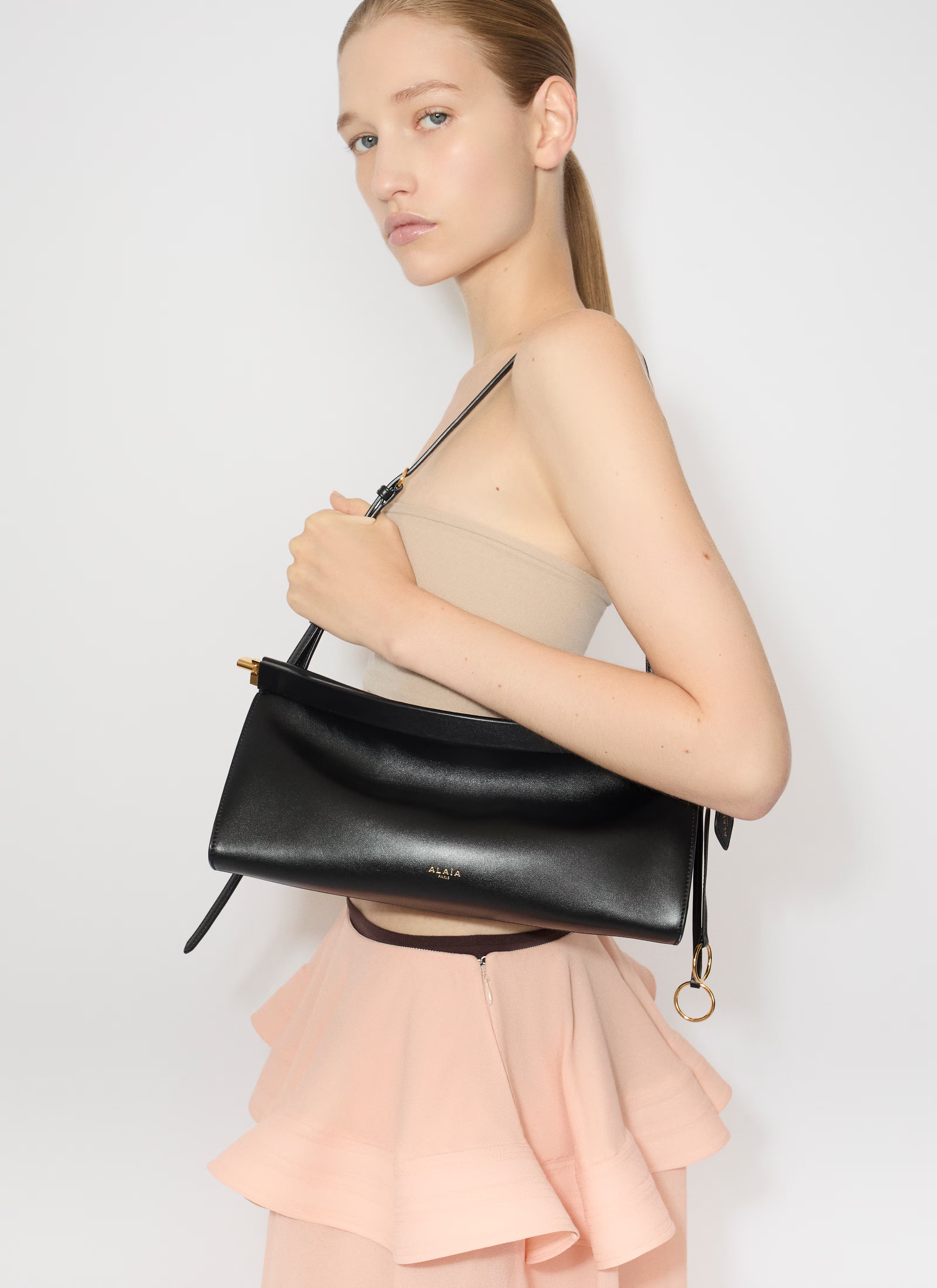 Le Click East West Medium